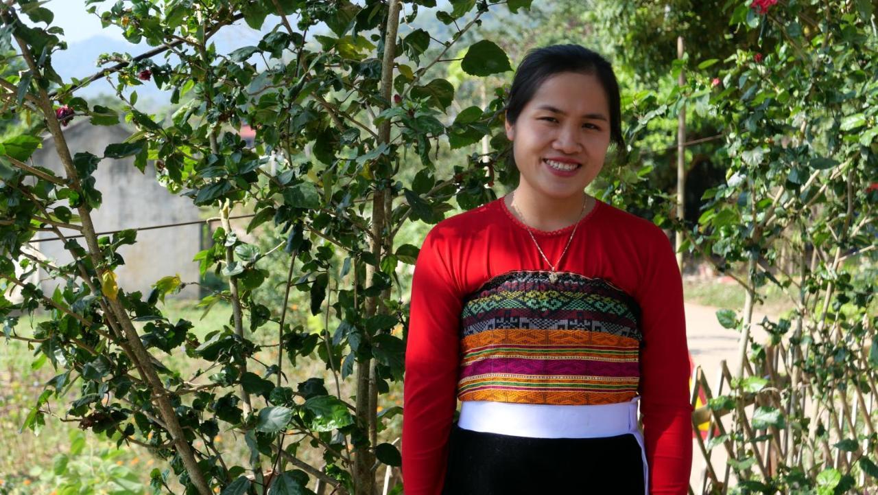 Nha Tan - And Tours * Mai Chau