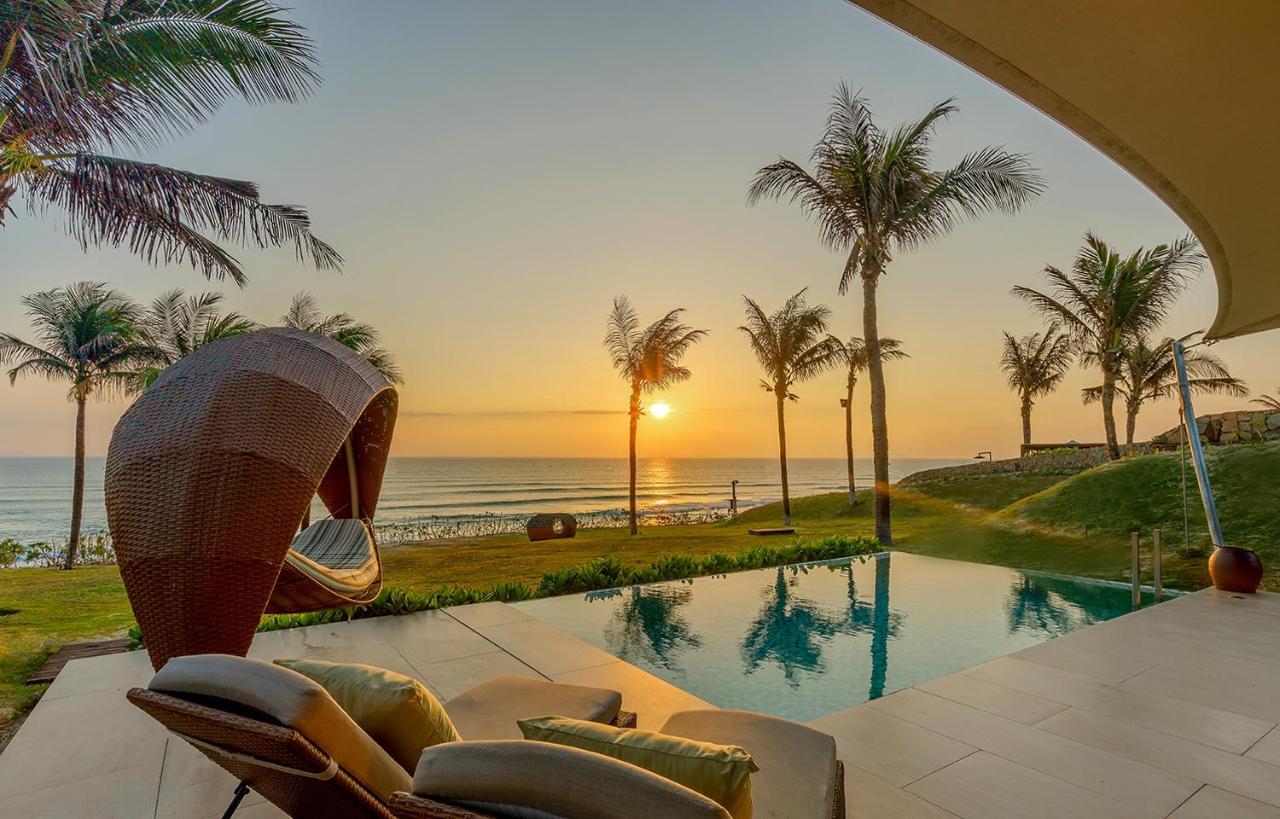 Fusion - Inclusive Resort Cam Ranh
