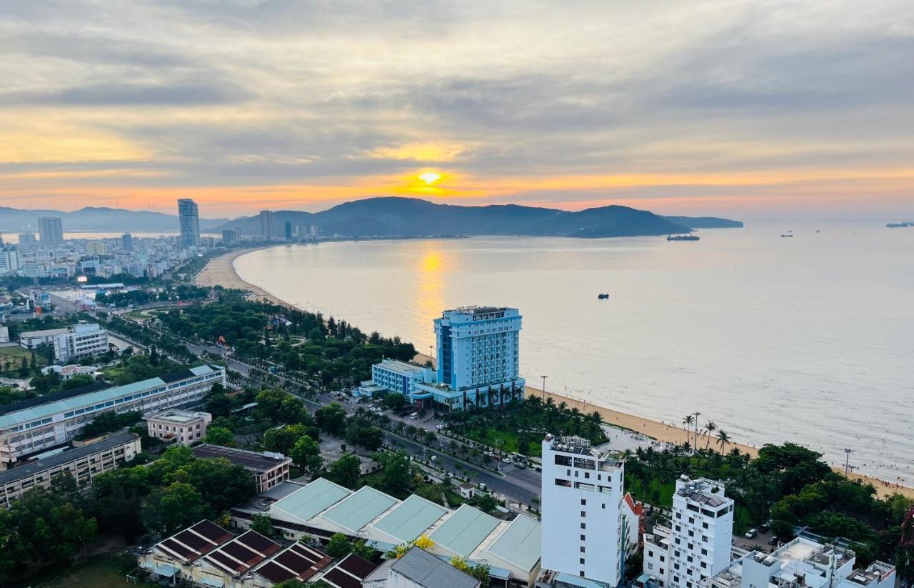 Flc Sea Tower - Hừng đông Tourist Căn hộ