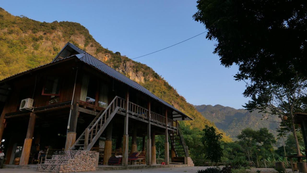 Homestay Nha Tan - And Tours