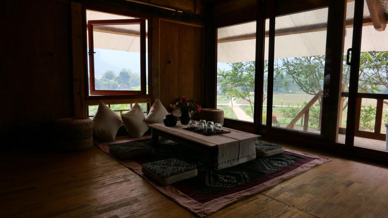 Nha Tan - And Tours