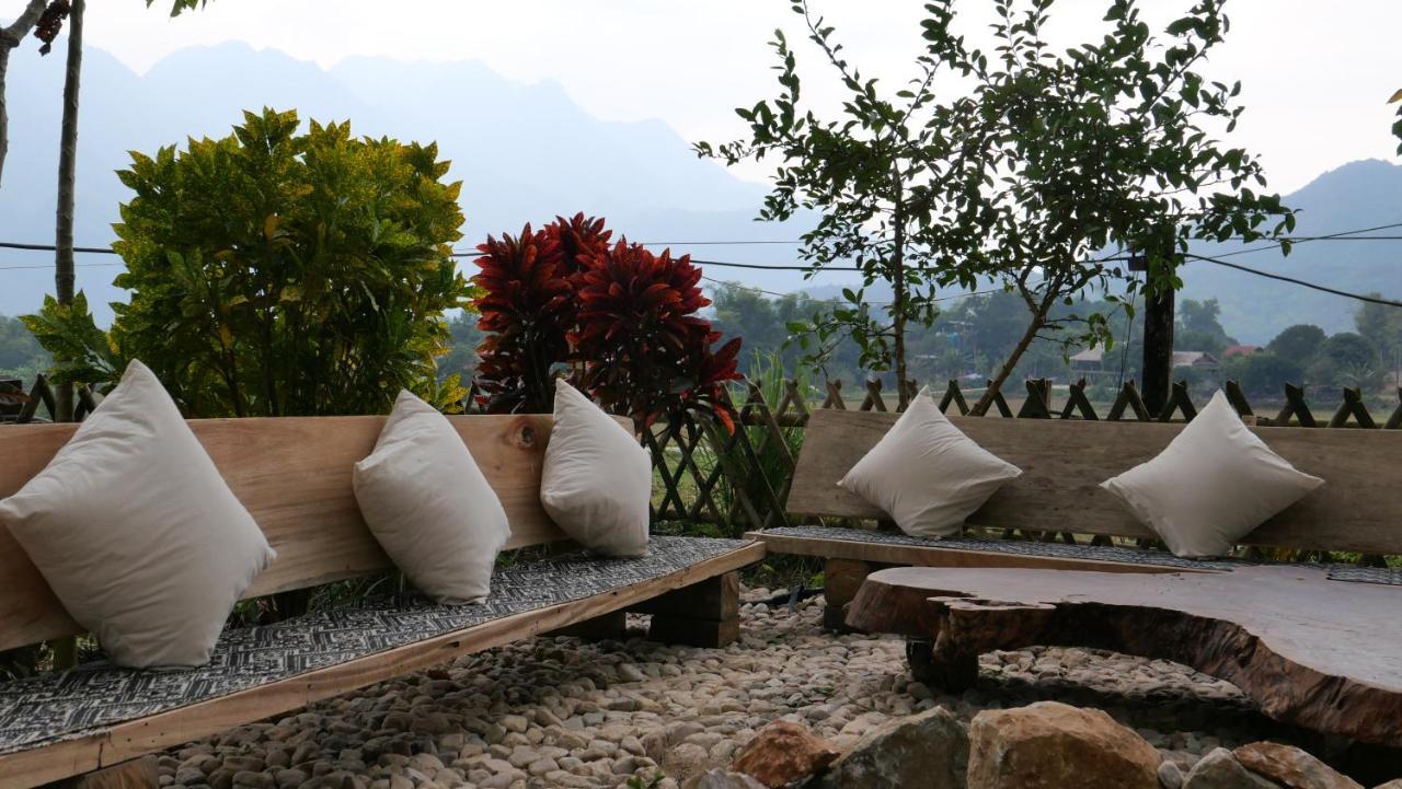 Homestay Nha Tan - And Tours *