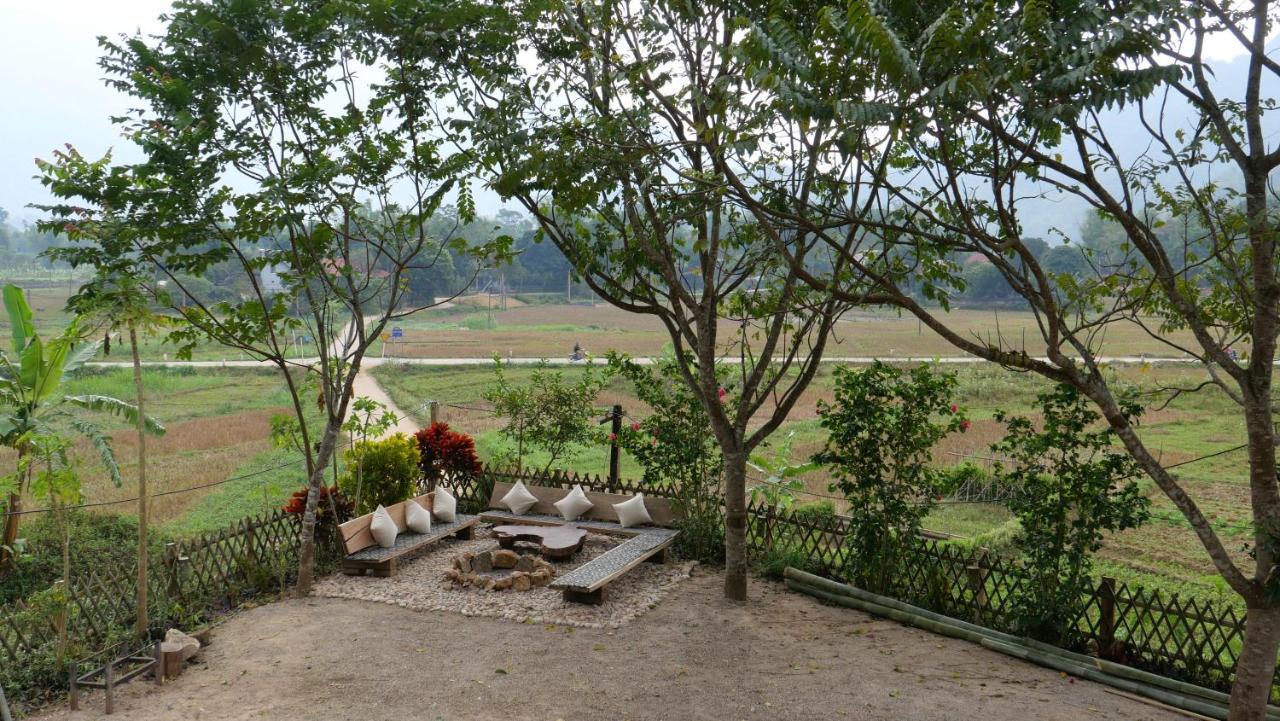 Homestay Nha Tan - And Tours