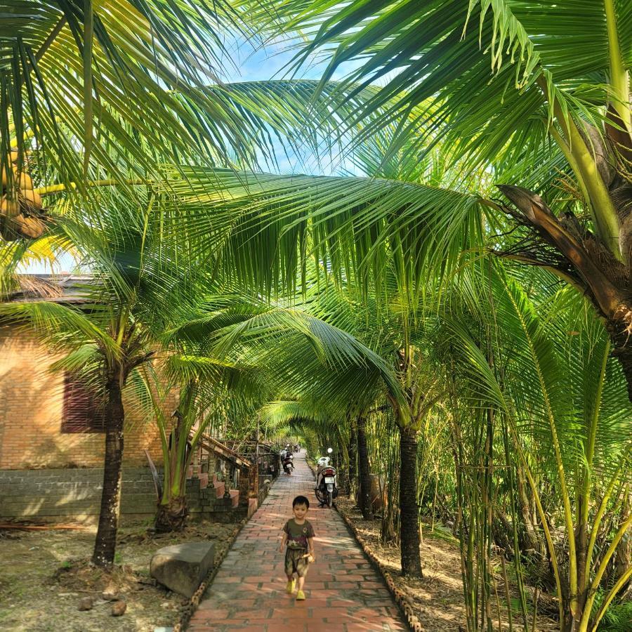 Resort Casa Eco Mekong
