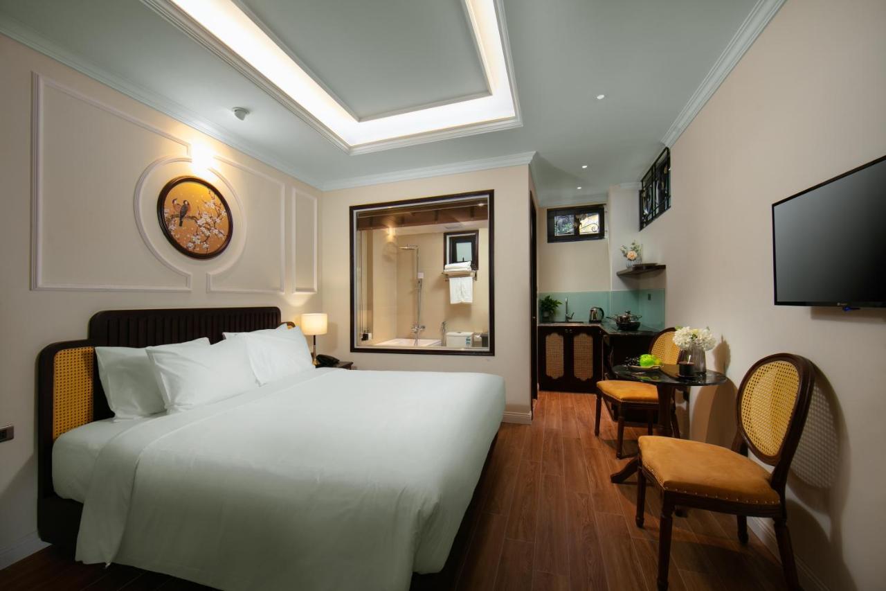La Passion & Hotel 4*