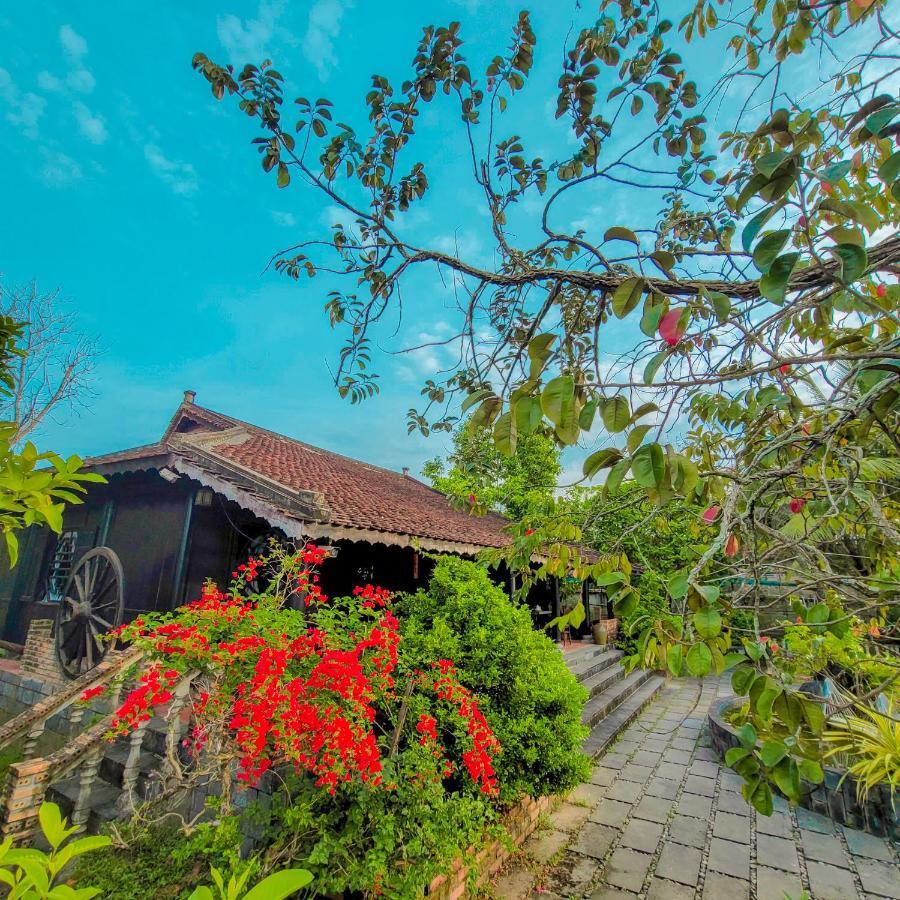 Resort Casa Eco Mekong *