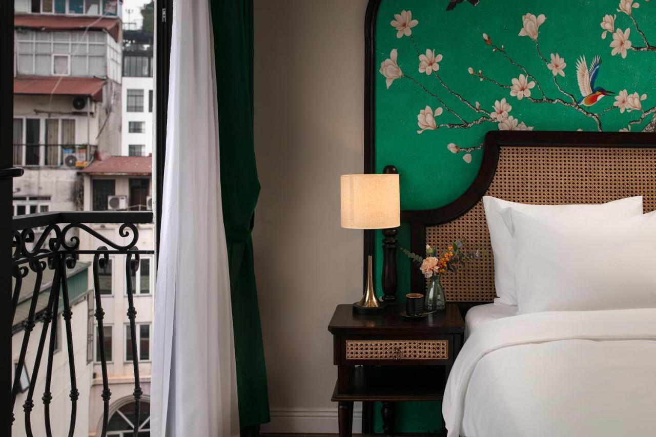 Hotel La Passion & Hanoi