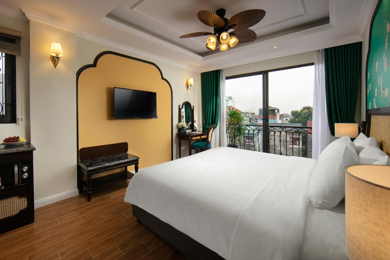 La Passion & 4* Hanoi