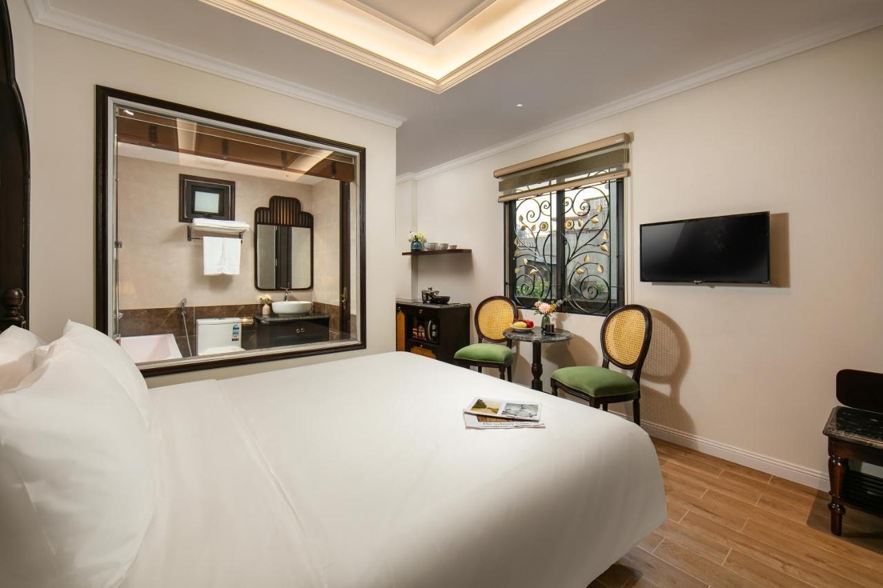 La Passion & 4* Hanoi