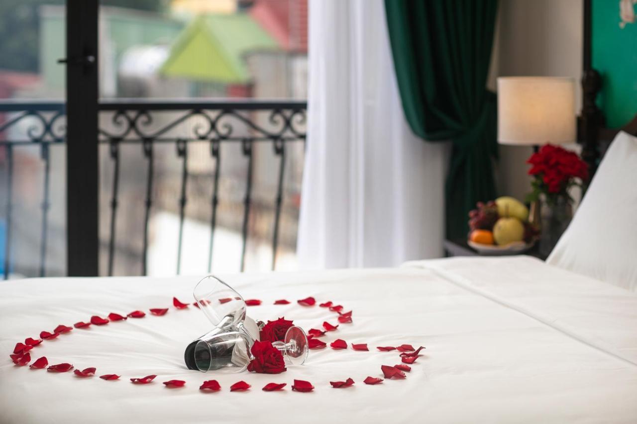 Hotel La Passion & Hanoi