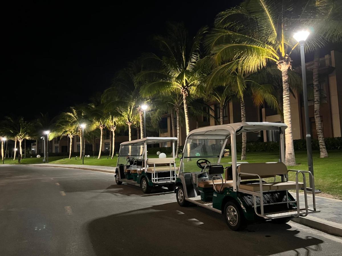 Wyndham Cam Ranh 1412 *