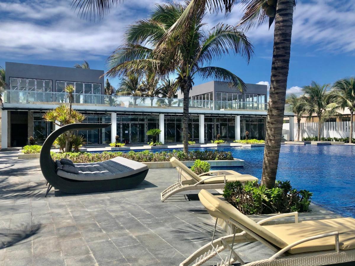 Wyndham Cam Ranh 1412