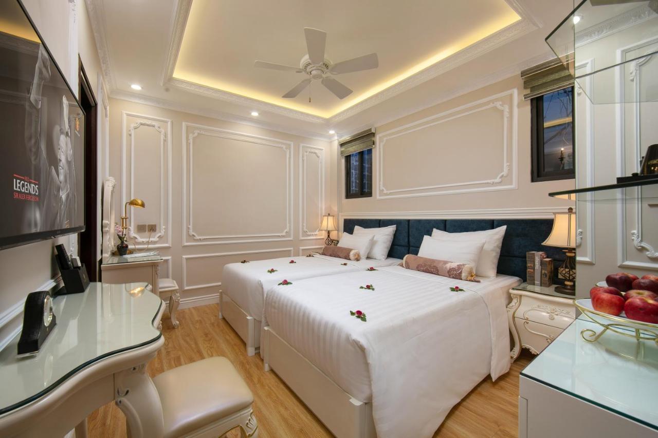 Royal Hotel Hanoi