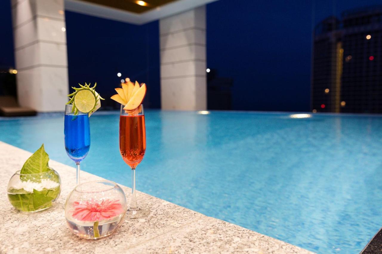 Virgo Hotel Nha Trang