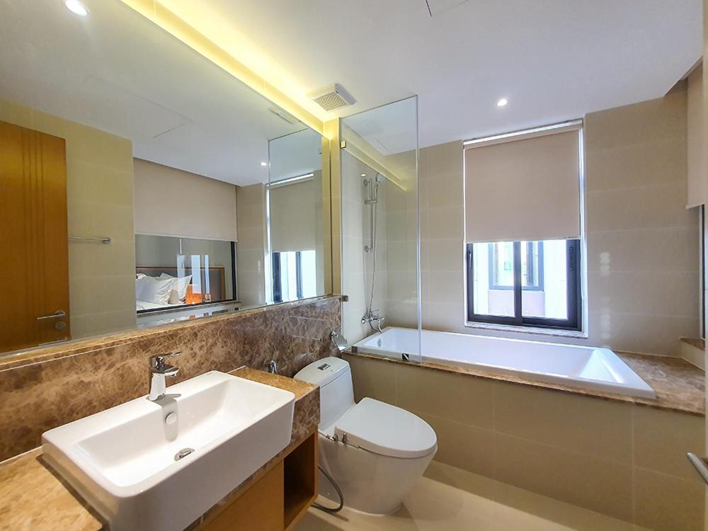 Wyndham Cam Ranh 1412 *