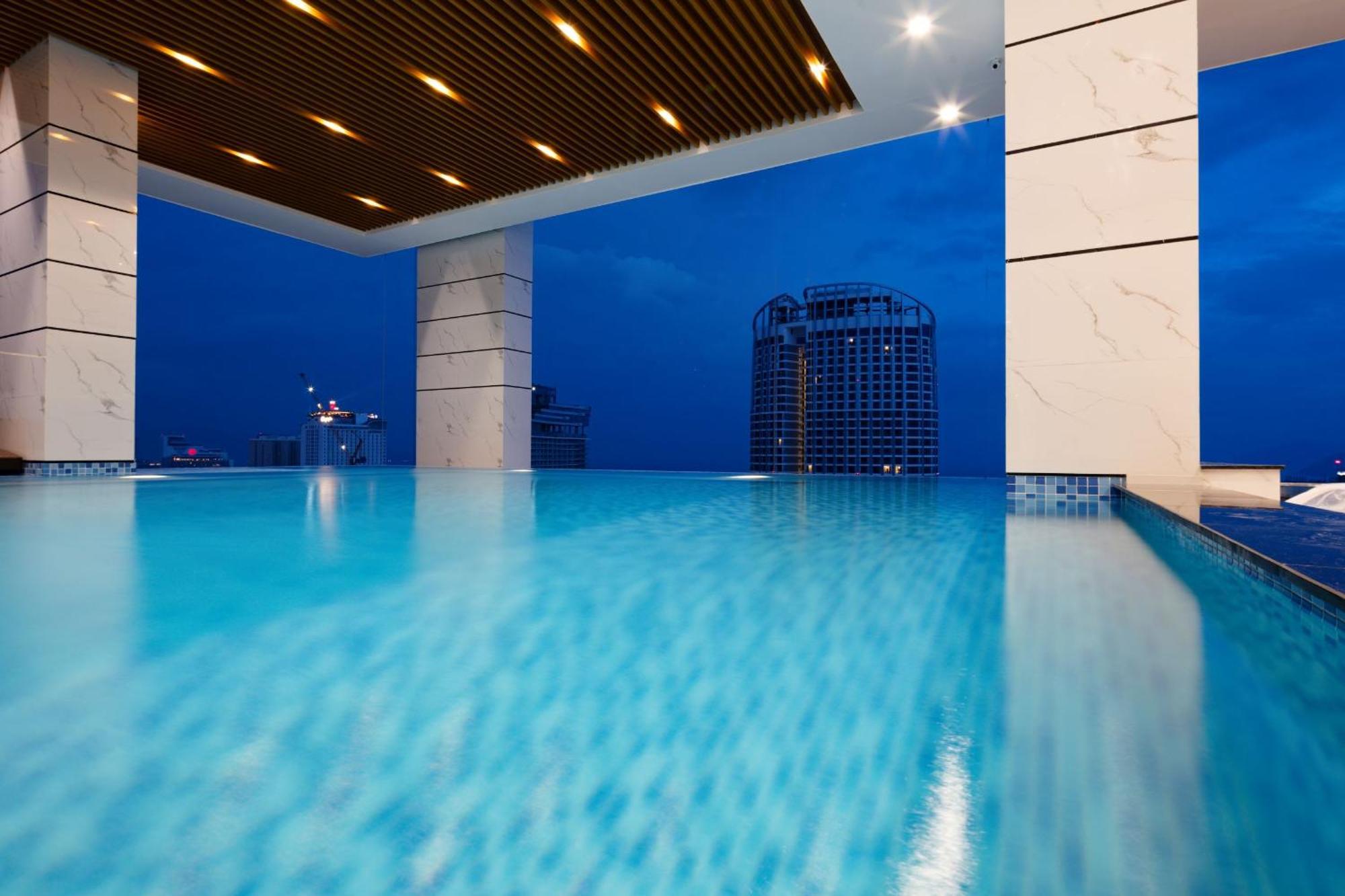 Hotel Virgo