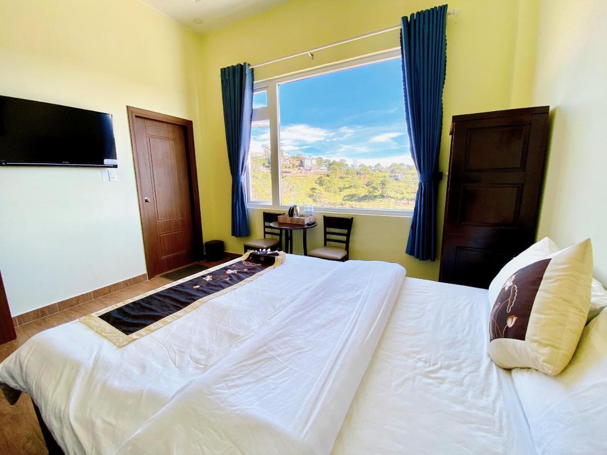 Trang Hotel 3*