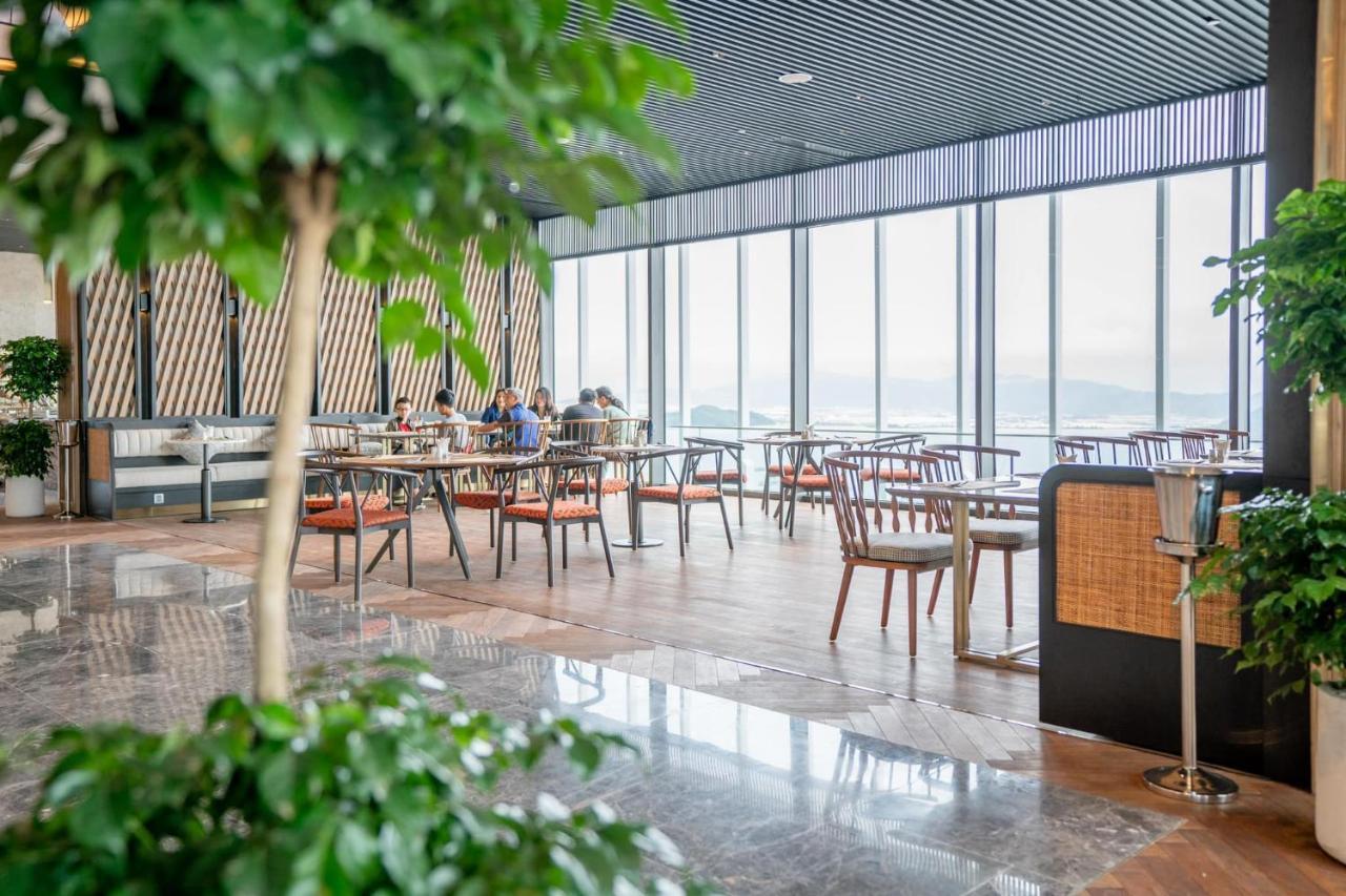 Apartment Tms Beachfront Quy Nhon