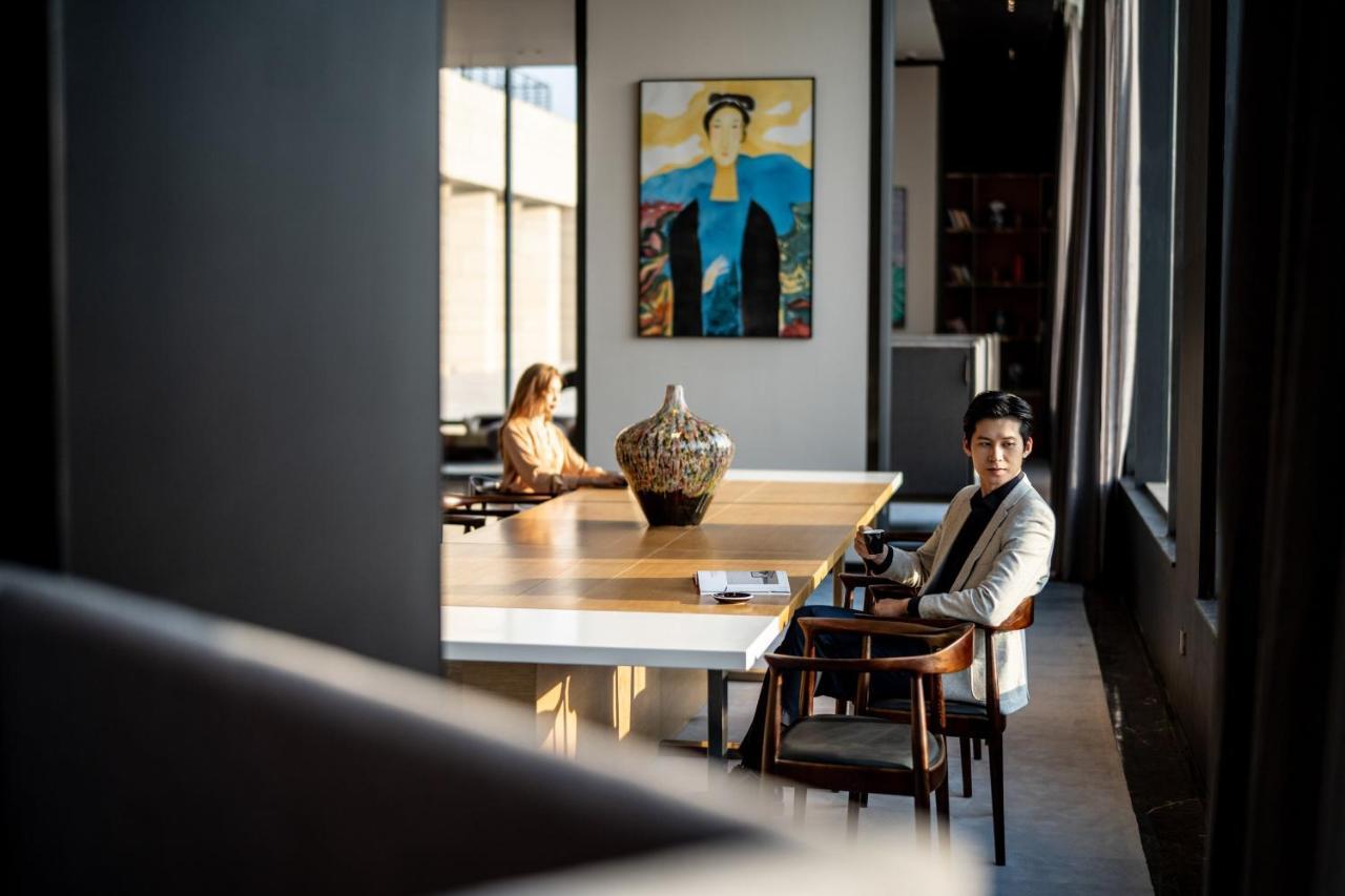 Crowne Plaza Centre By Ihg Vinh Yen