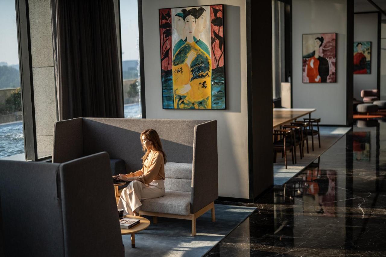 Hotel Crowne Plaza Centre By Ihg