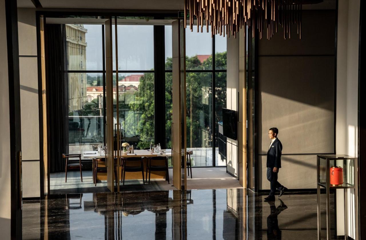 Crowne Plaza Centre By Ihg