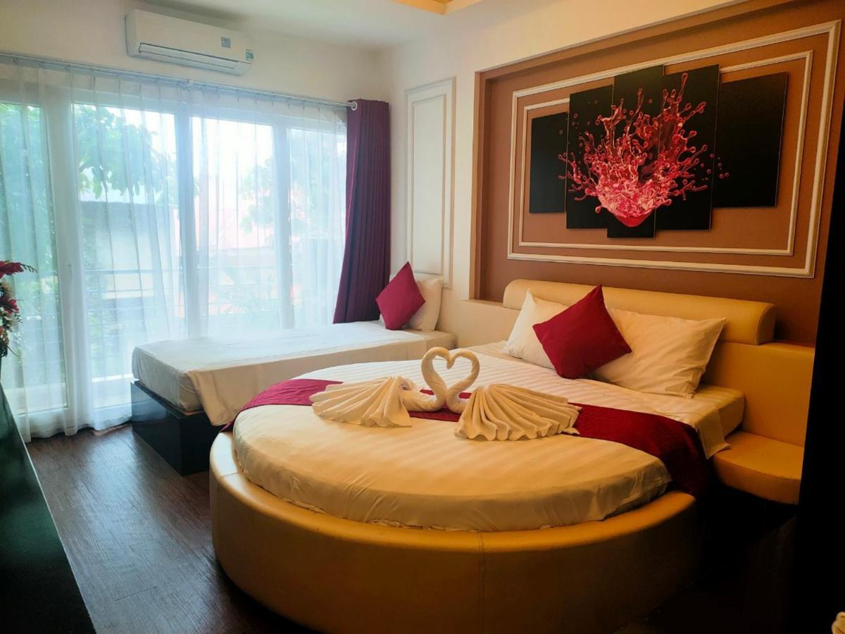Eclipse Legend Hotel Hanoi