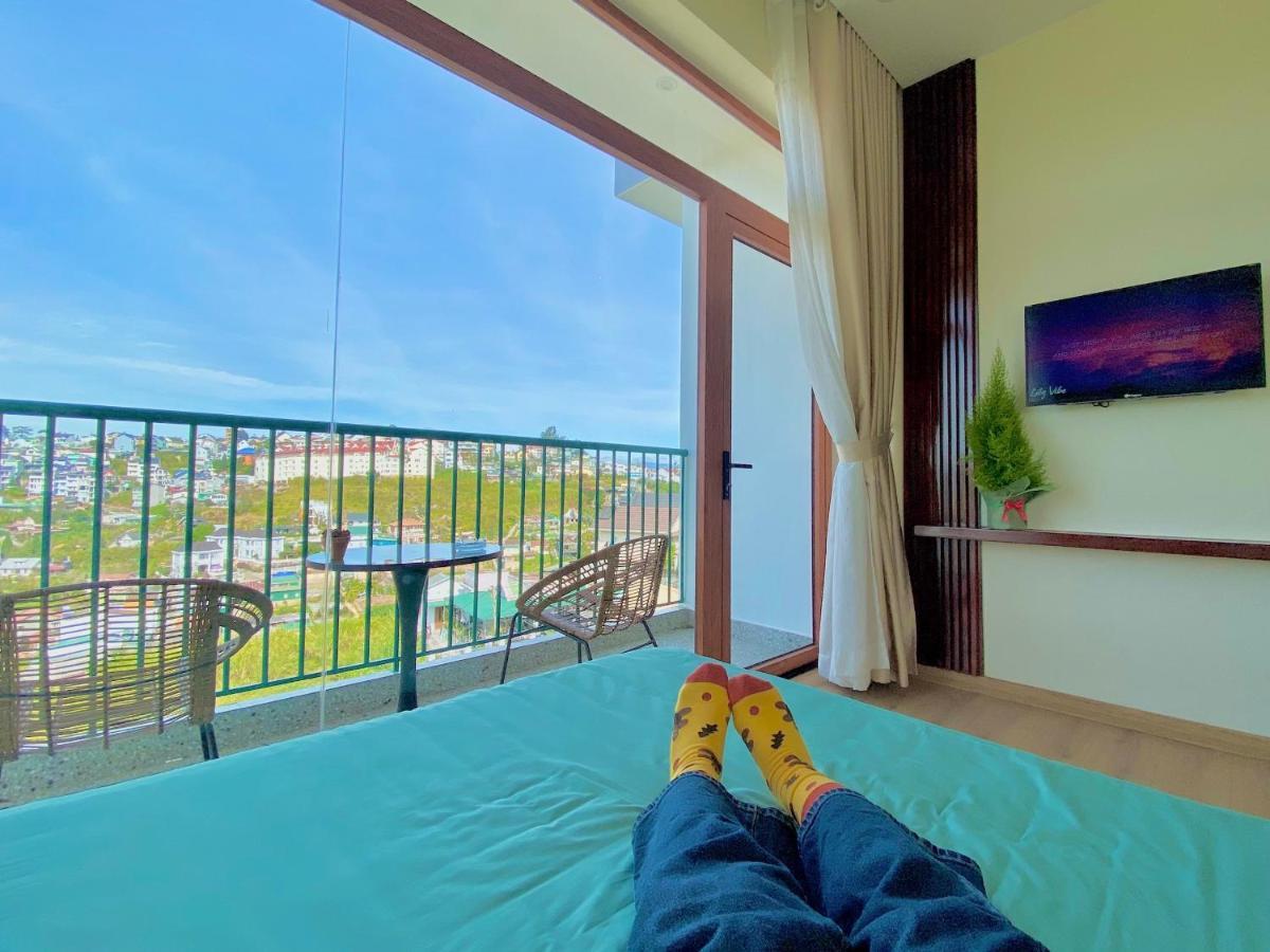 Nang Mai Homestay Da Lat