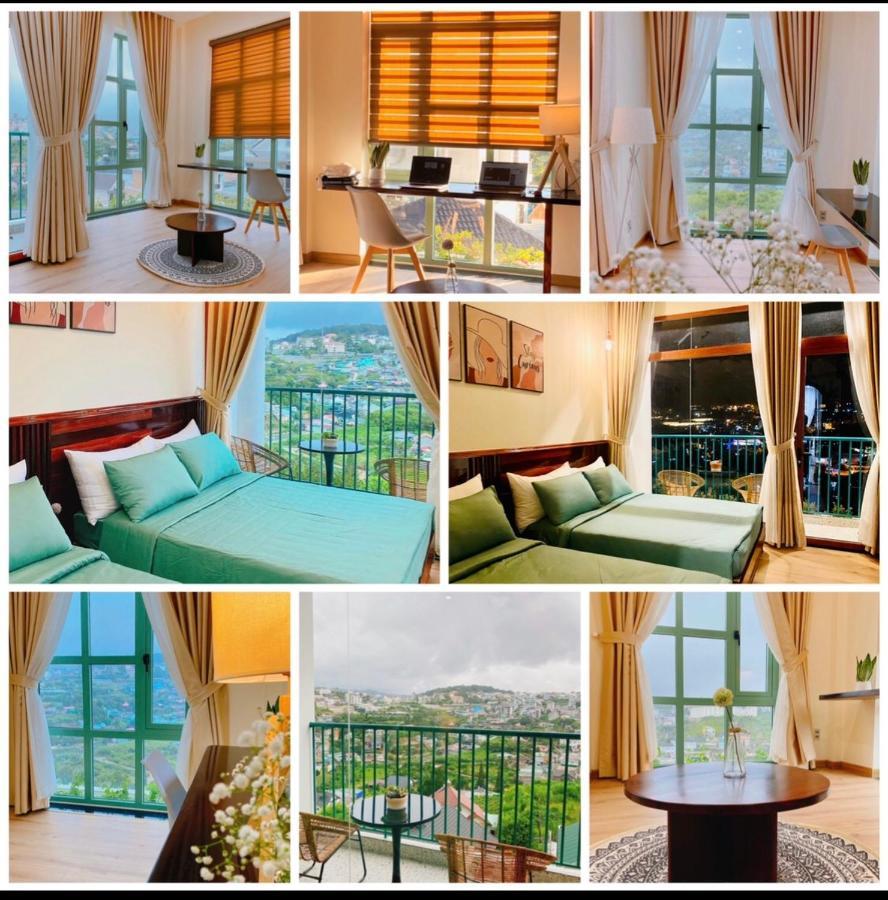 Nang Mai Homestay *