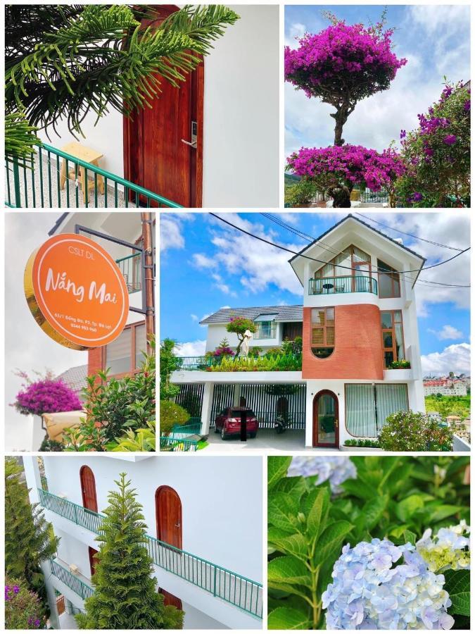 Nang Mai Homestay