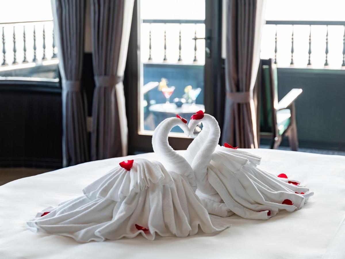 Rita Cruise 5*