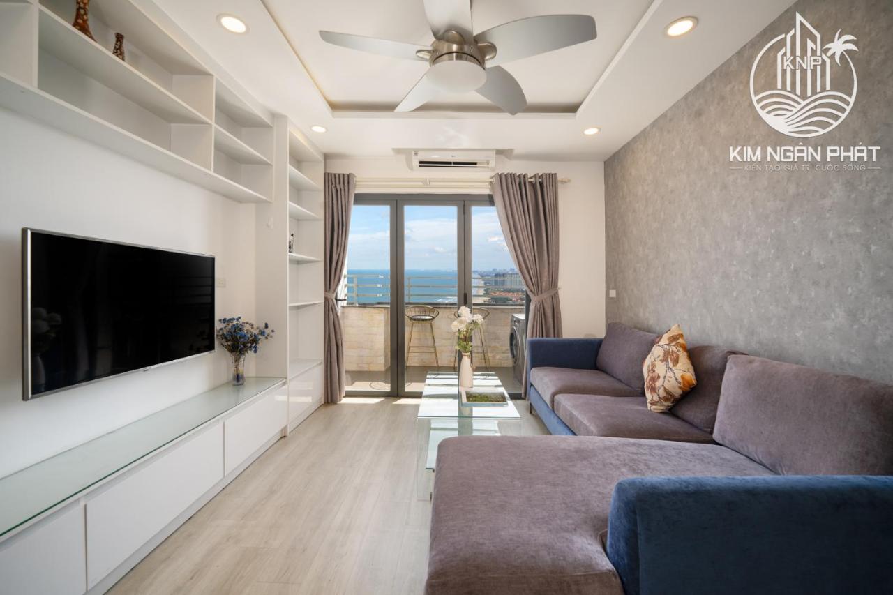 Kim Ngan Phat Deluxe Apartment Đà Nẵng