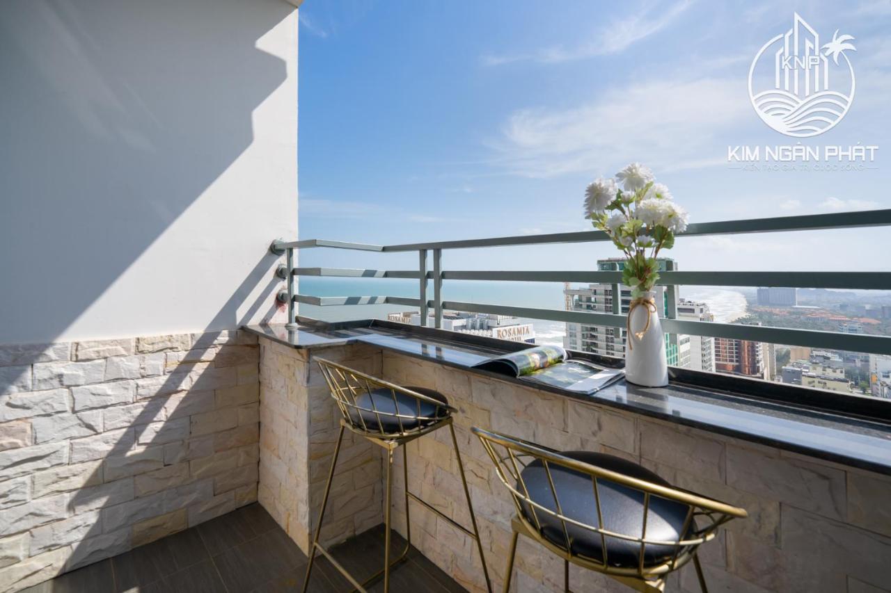Apartment Kim Ngan Phat Deluxe Đà Nẵng
