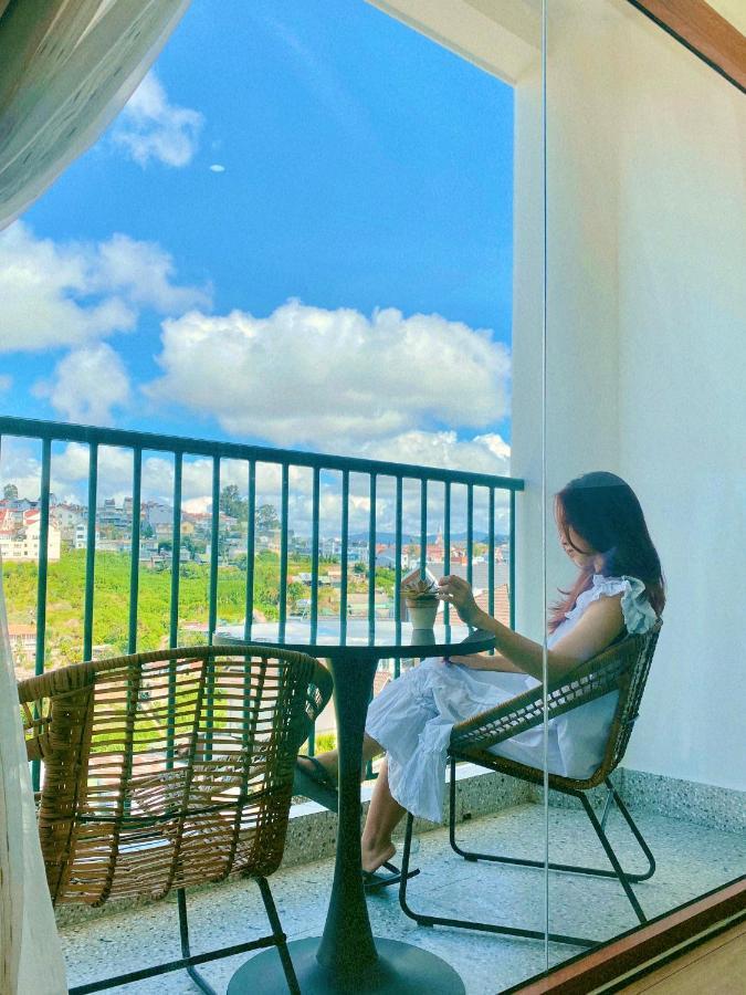 Nang Mai Homestay