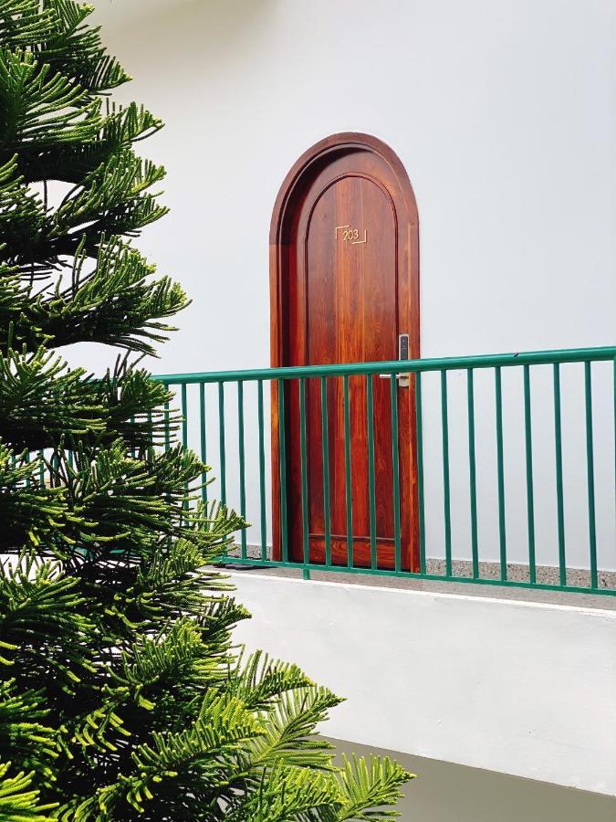 Homestay Nang Mai *
