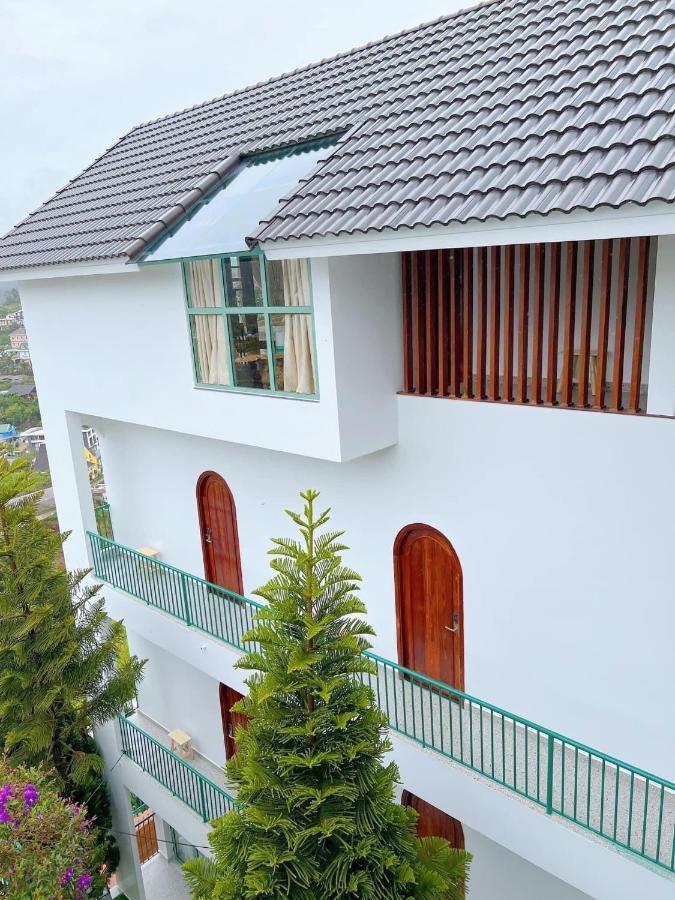 Nang Mai Da Lat
