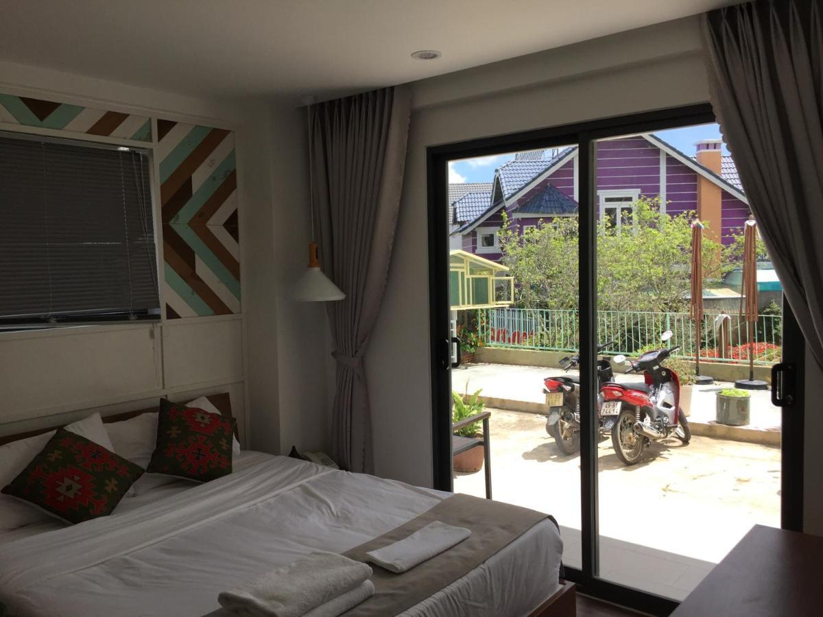 The Scent Boutique Hotel *