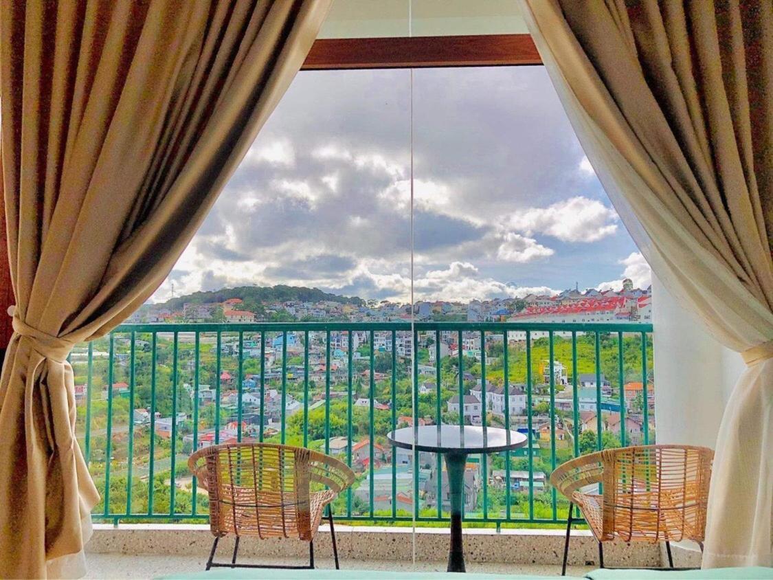Nang Mai Homestay *