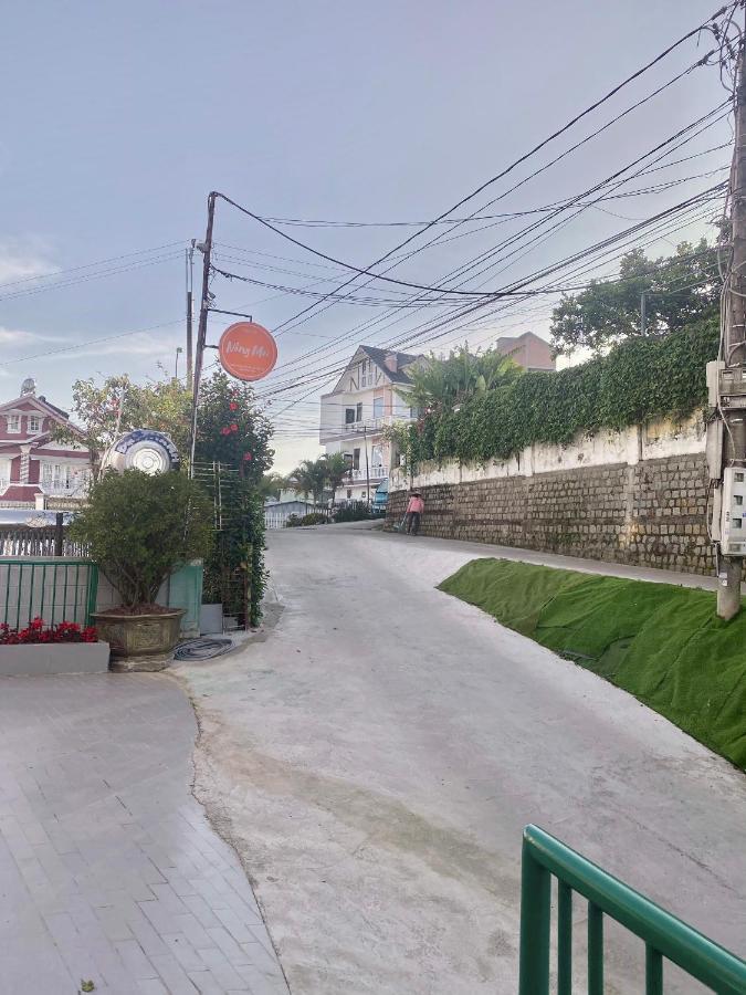Homestay Nang Mai