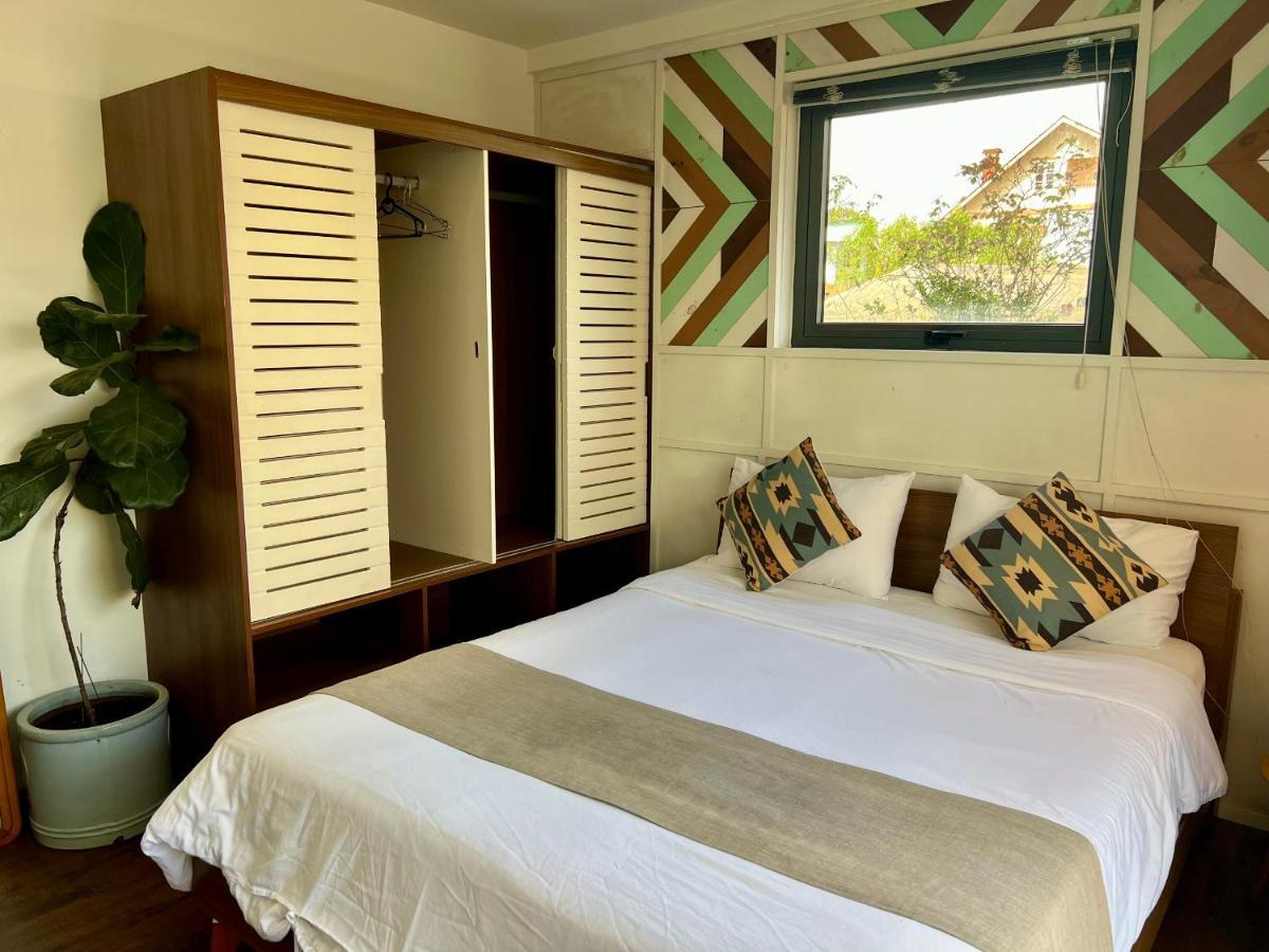 Hotel The Scent Boutique *