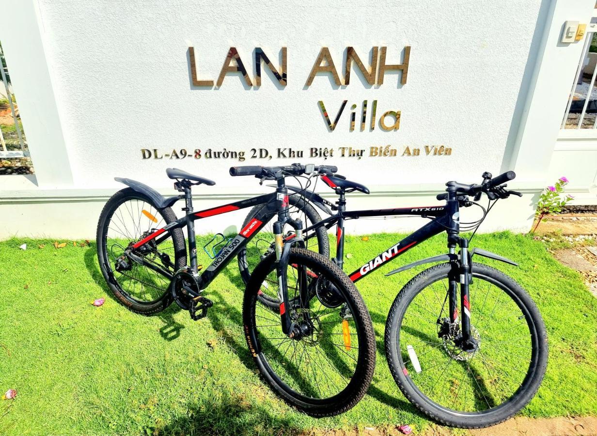 Lan Anh Villa: Oceanview Retreat With 7 Bedrooms * Nha Trang