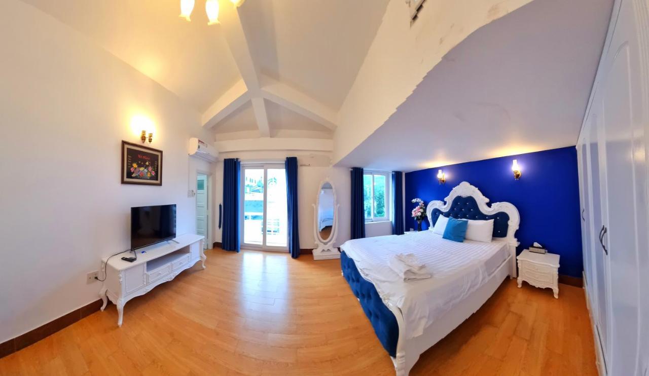 Villa Lan Anh Villa: Oceanview Retreat With 7 Bedrooms Nha Trang