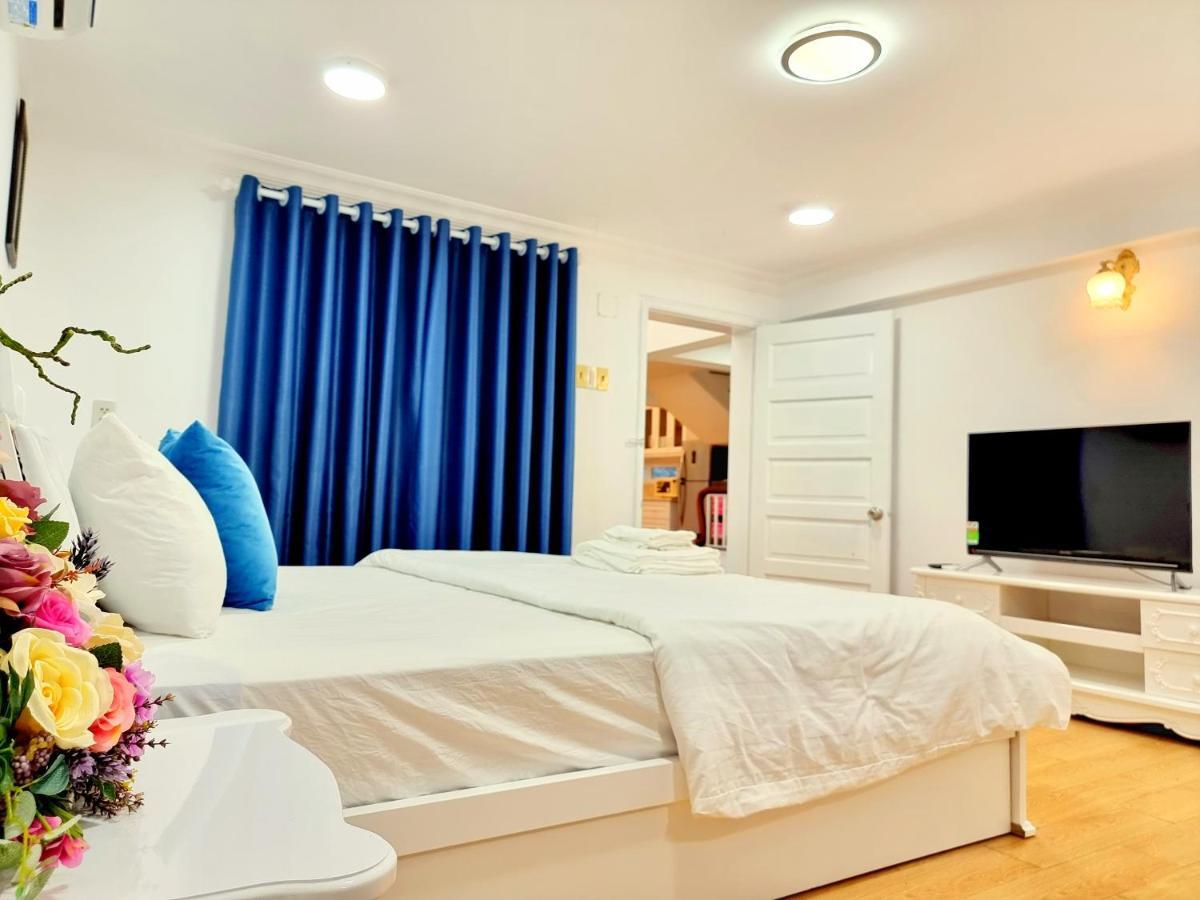 Villa Lan Anh Villa: Oceanview Retreat With 7 Bedrooms