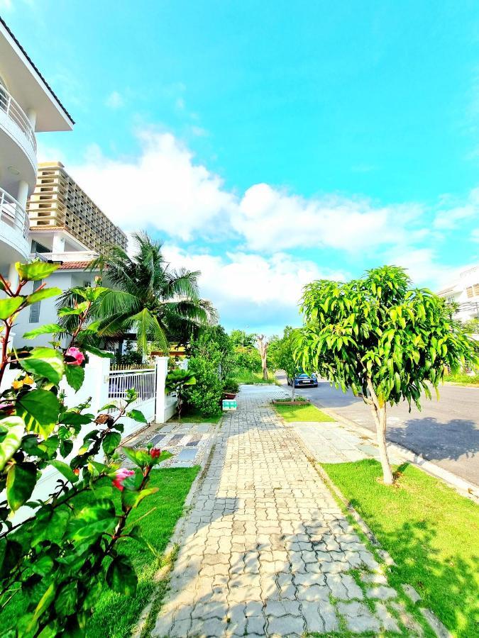 Lan Anh Villa: Oceanview Retreat With 7 Bedrooms *