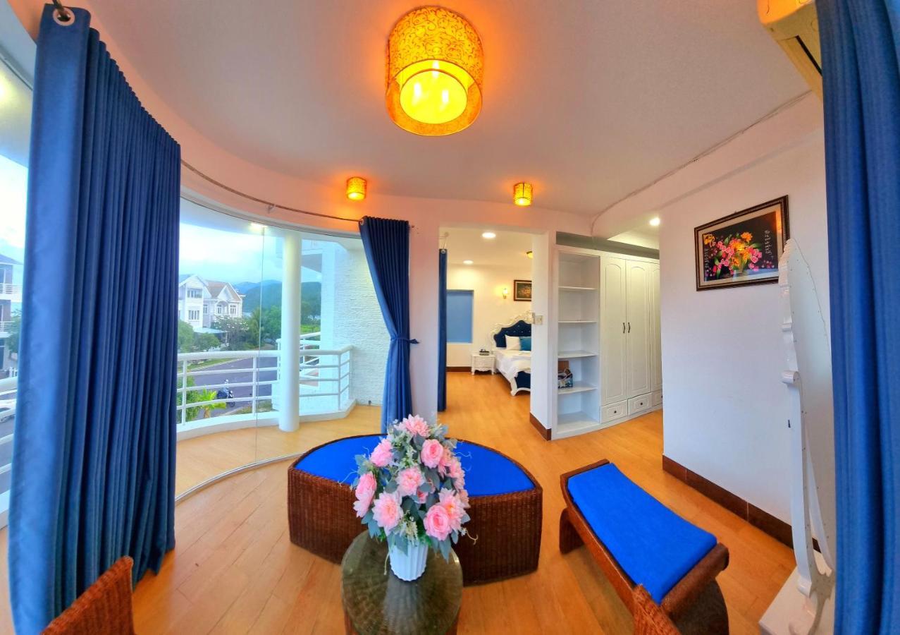 Lan Anh Villa: Oceanview Retreat With 7 Bedrooms Nha Trang