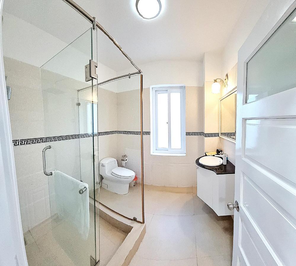 Villa Lan Anh Villa: Oceanview Retreat With 7 Bedrooms Nha Trang