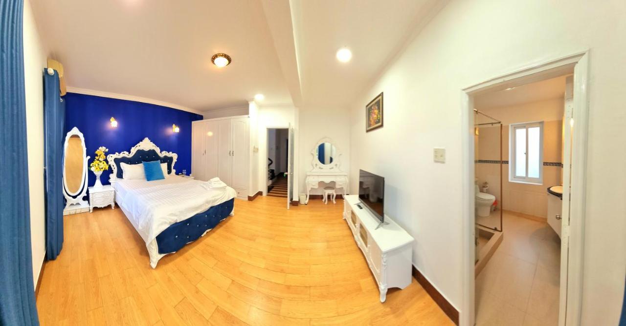 Villa Lan Anh Villa: Oceanview Retreat With 7 Bedrooms *