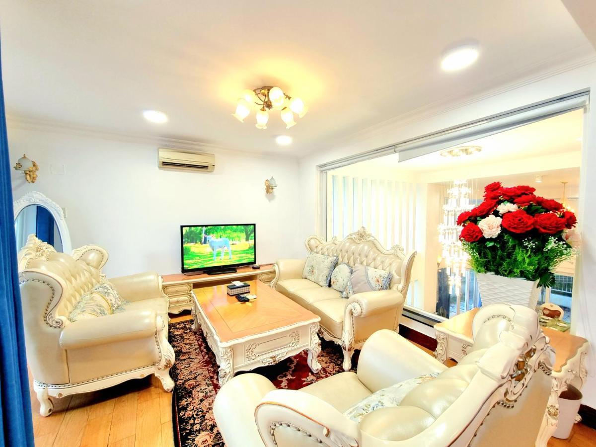 Villa Lan Anh Villa: Oceanview Retreat With 7 Bedrooms *