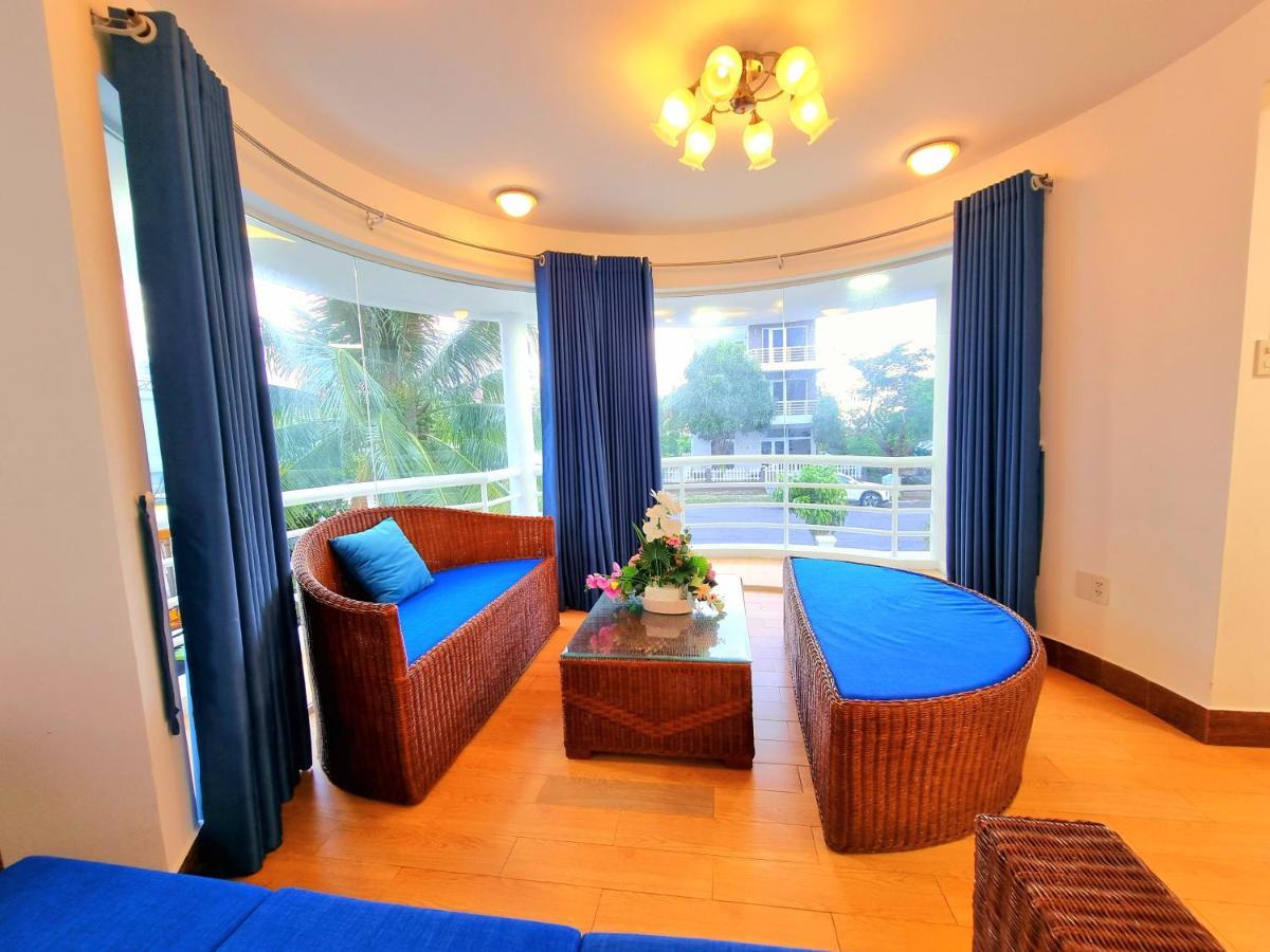 Villa Lan Anh Villa: Oceanview Retreat With 7 Bedrooms *