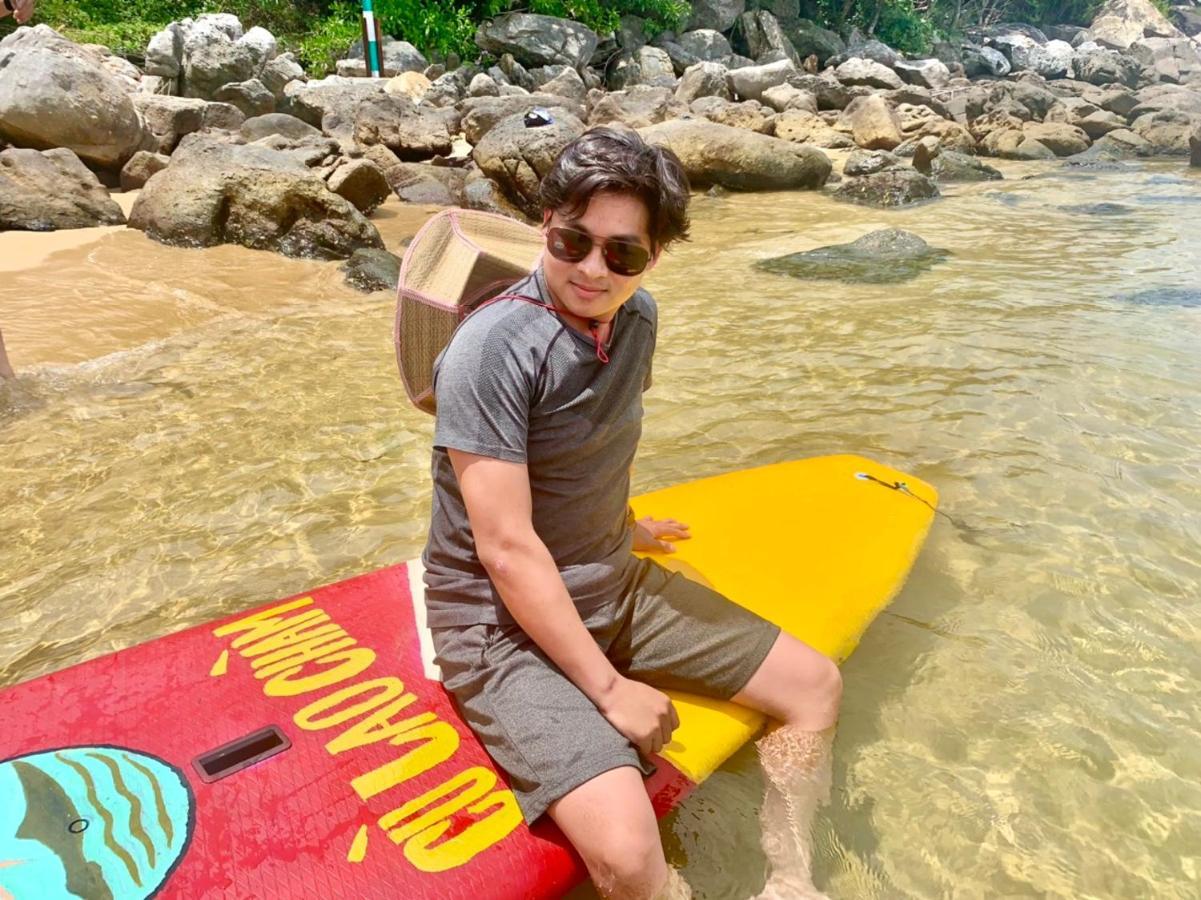 Ngo Khanh *