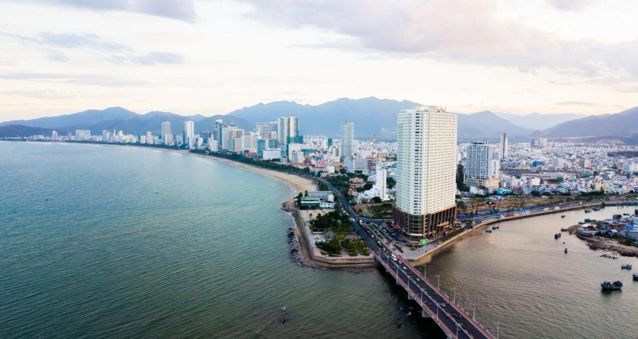 Muong Thanh Luxury Khanh Hoa Nha Trang